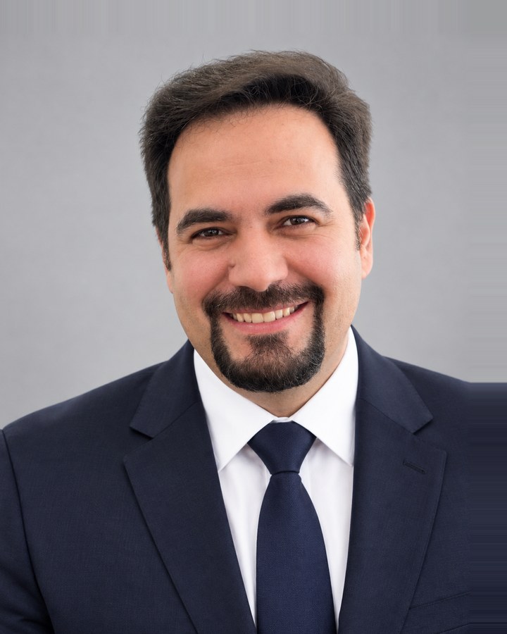 Behrooz Rajabifar