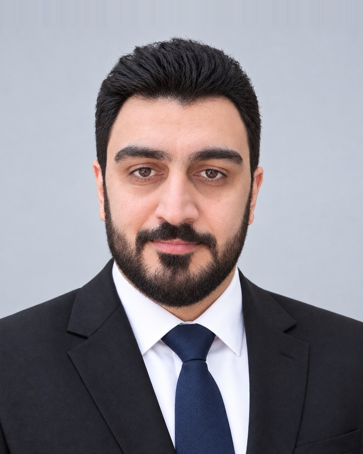 Kevin Babaei